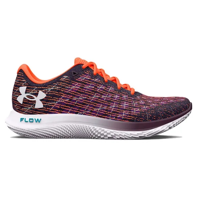 Under Armour Flow Velociti Wind Running Shoes