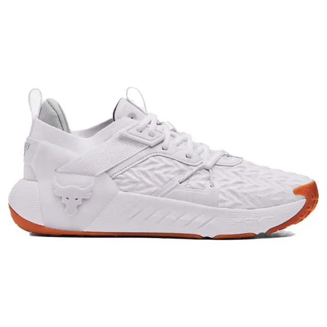Under Armour Project Rock 6 Trainers