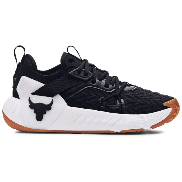 Under Armour Project Rock 6 Trainers