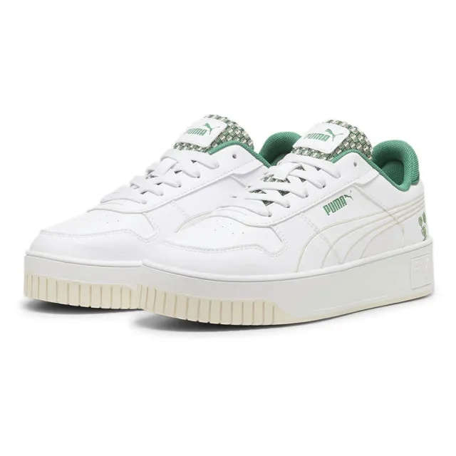 Sneakers Puma Carina Street Blossom White Eur 36