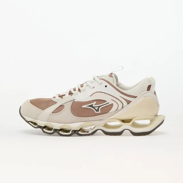 Sneakers Mizuno Wave Prophecy Β 2 Tiger's Eye/ Major Brown/ White Sand Eur 39
