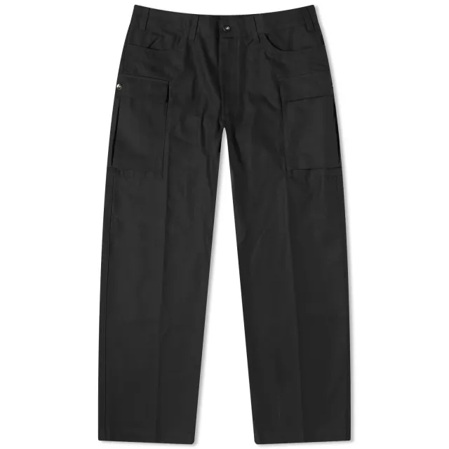 Nike Life Cargo Pant, Black