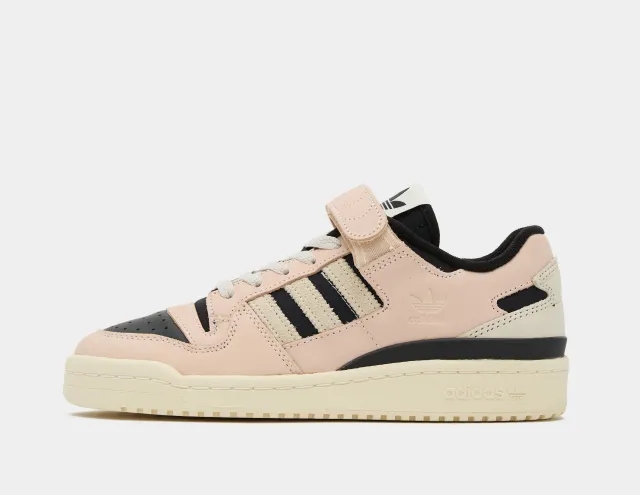 adidas Originals Forum 84 Low - Pink, Pink