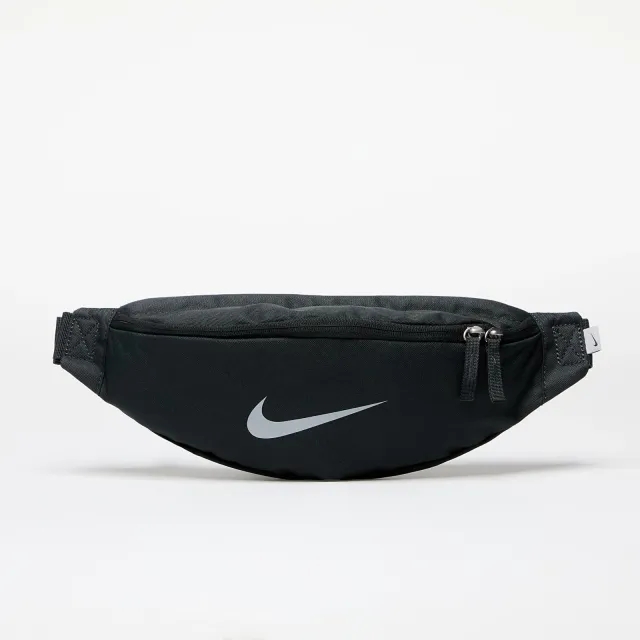 Waistbag Nike Heritage Fanny Pack Anthracite/ Anthracite/ Wolf Grey 3 L