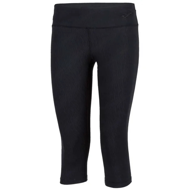 Joma Sculpture 3/4 Leggings  - Black