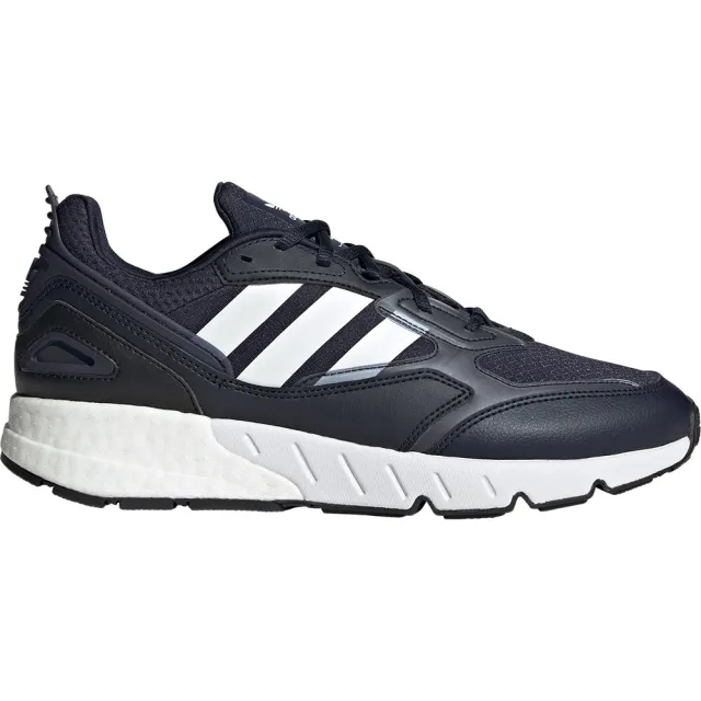 adidas Originals adidas  ZX 1K BOOST 2.0  women's Shoes (Trainers) in Marine