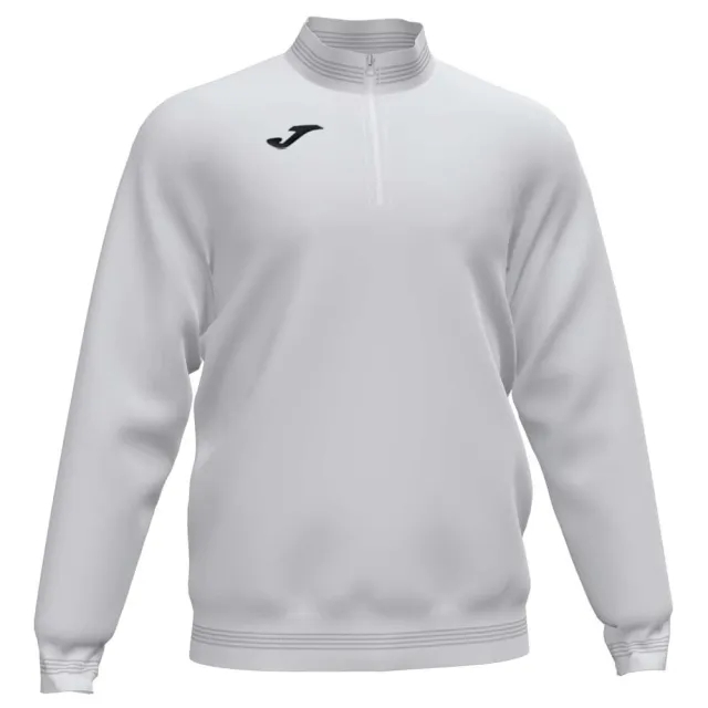 Joma Campus Iii Sweatshirt  - White