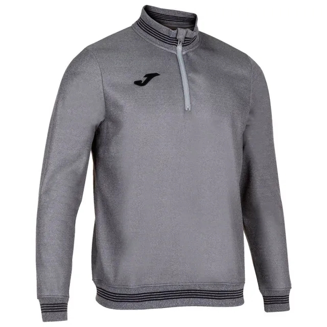 Joma Campus Iii Sweatshirt  - Grey