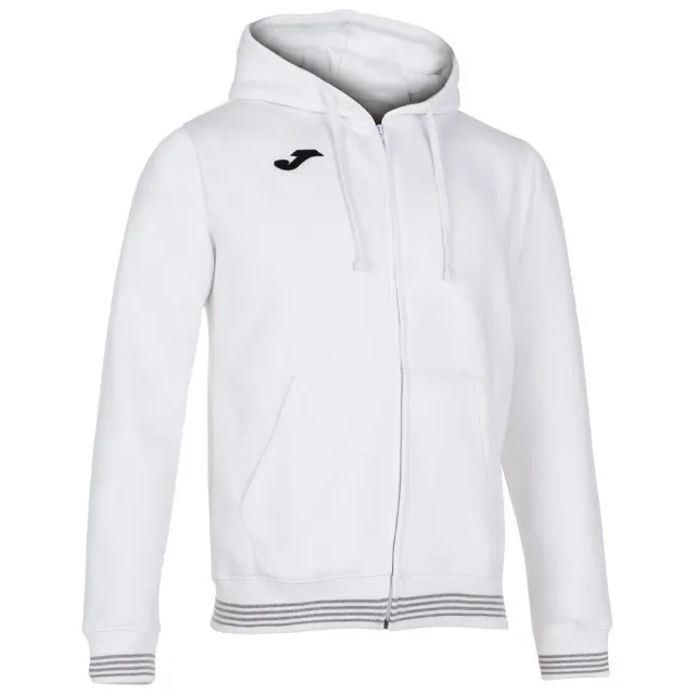 Joma Campus III Hooded Jacket