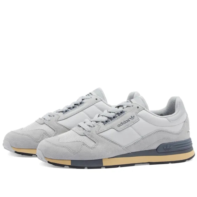adidas SPEZIAL Whitworth - Grey, Grey