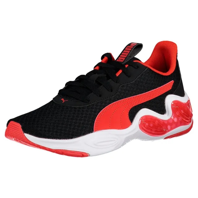 Puma Cell Magma Clean Running Shoes  - Black
