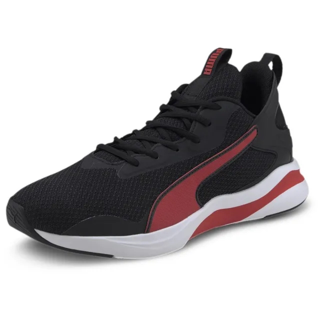 Puma Softride Rift Running Shoes  - Black