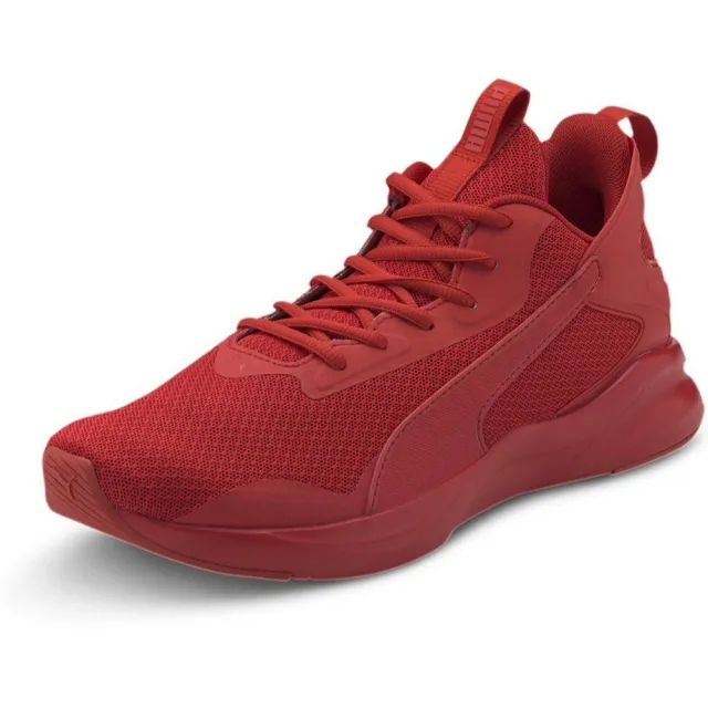 Puma Softride Rift Running Shoes  - Red