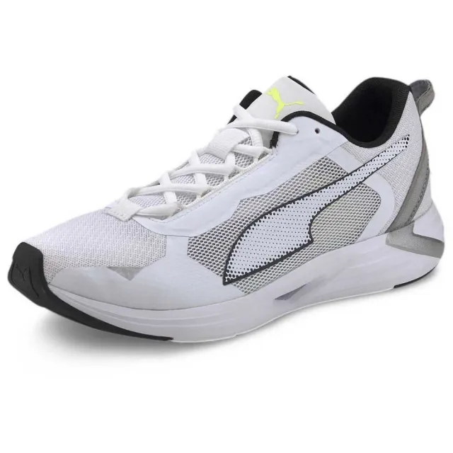 Puma Minima Running Shoes  - White