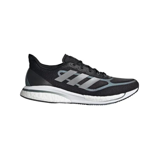 Adidas Supernova + M Running Shoes  - Black