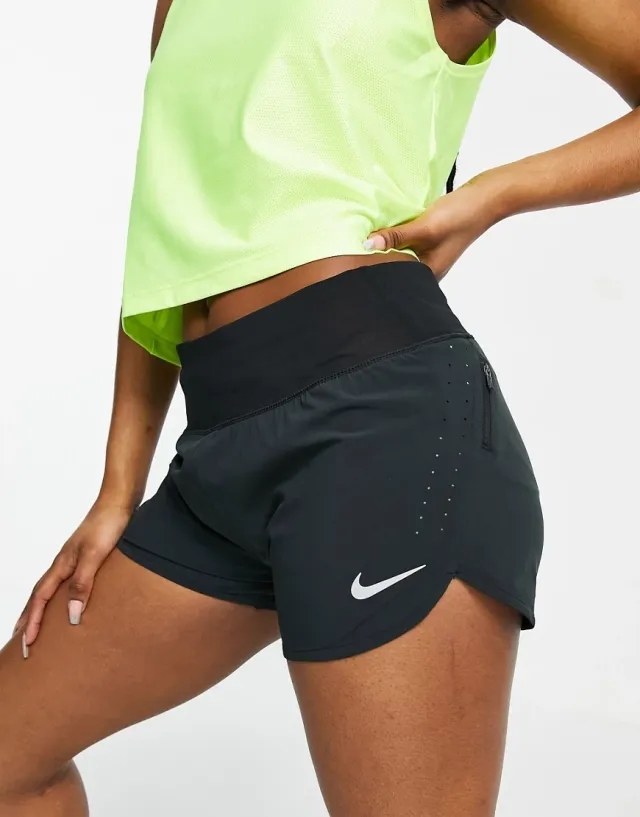 Nike Eclipse Women's Running Shorts