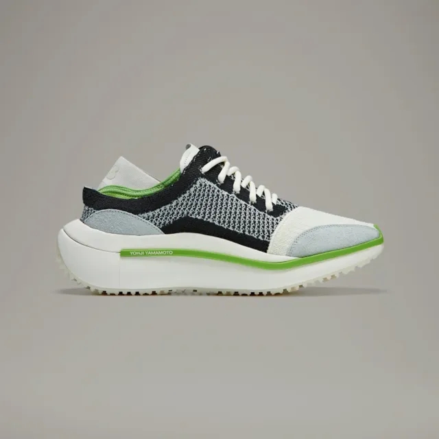 adidas Y-3 Qisan Knit