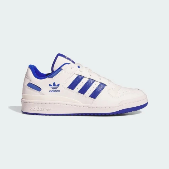 adidas Originals Men Forum Low CL Shoes