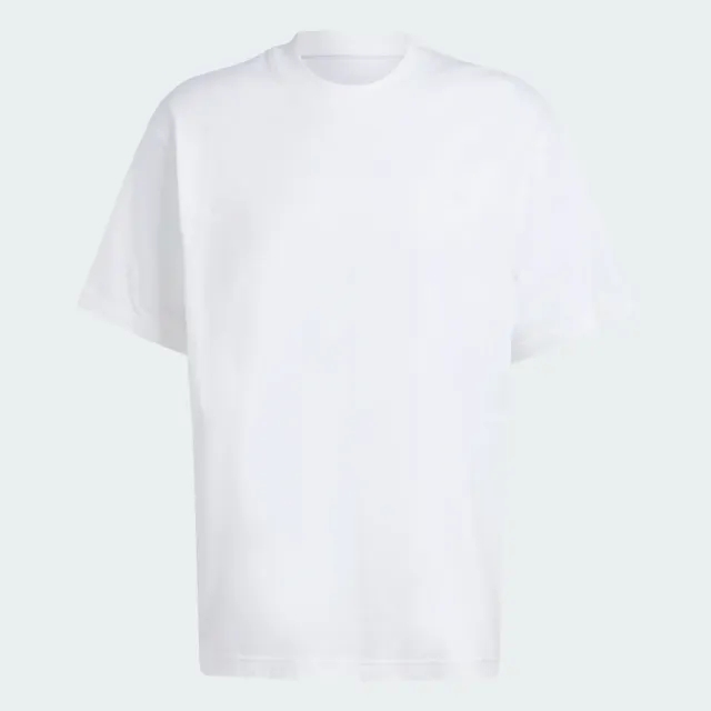 T-Shirt Adidas Adicolor Contempo Tee White Xxl