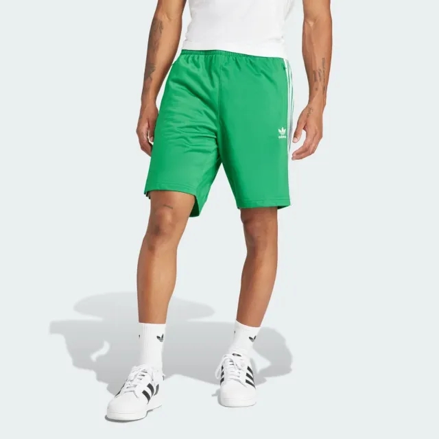 adidas Originals Men Adicolor Firebird Shorts