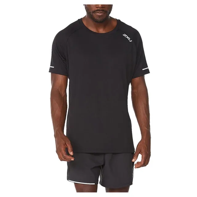 2XU Aero T-Shirt - AW24