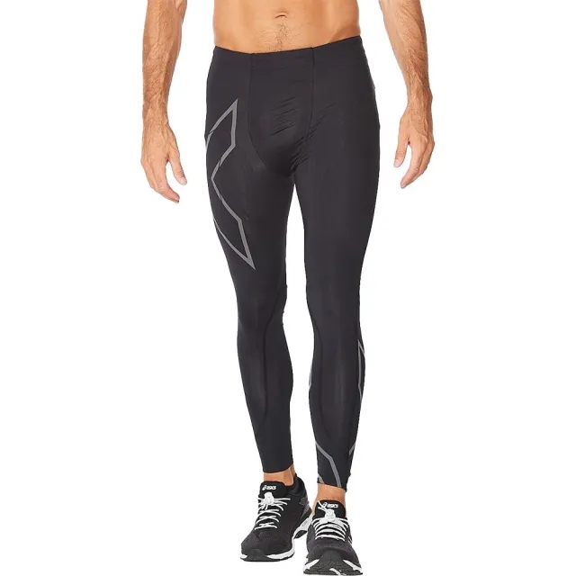 2XU Light Speed Compression Tights - AW24