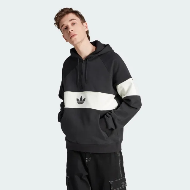adidas Originals adidas Hack NY Cutline Hoodie