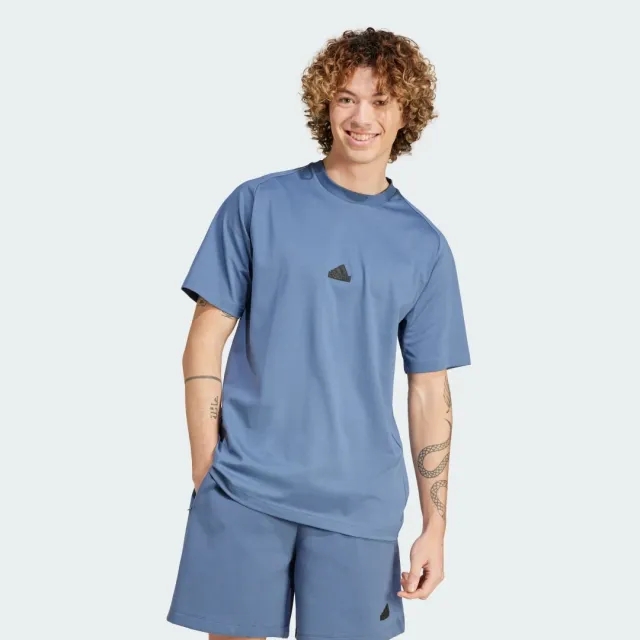 adidas Men Z.N.E. Tee