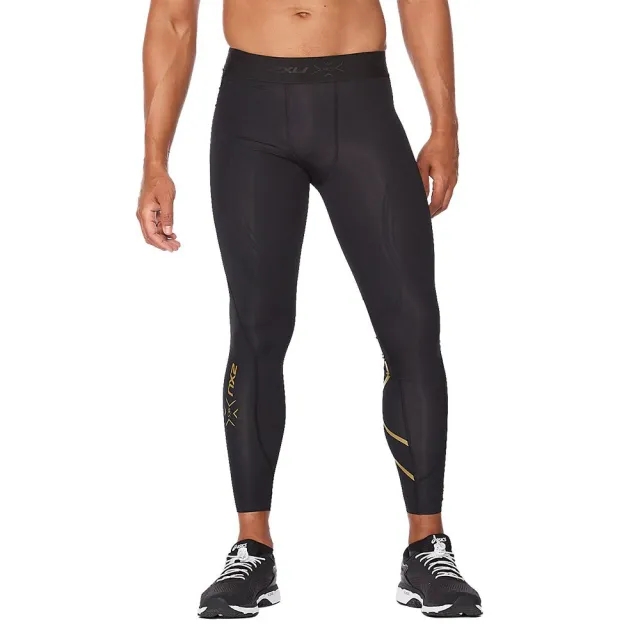 2xu Mcs X Leggings  - Black