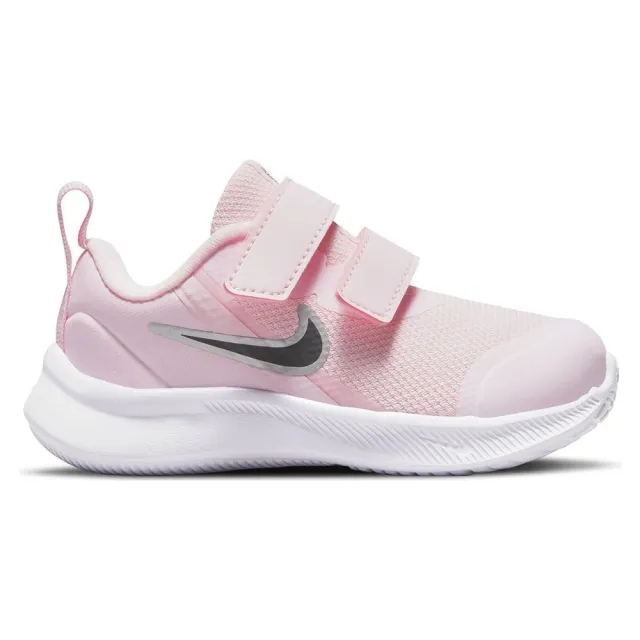 Nike  Nike Star Runner 3  boys's Children's Sports Trainers (Shoes) in Pink