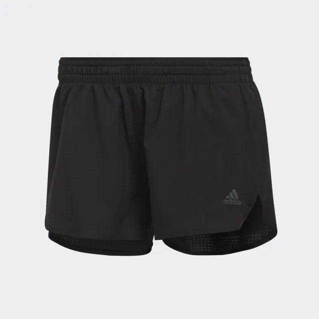 Adidas Run Fast Lb 3 Shorts