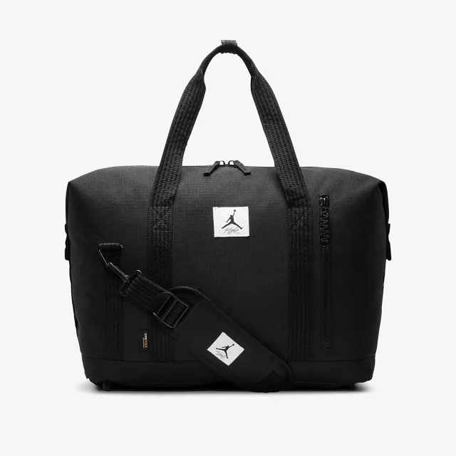 Nike Jordan Jordan Jam Flight Duffle Men Duffle Bags & Weekender Black