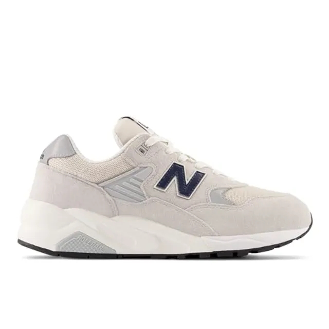 New Balance 580 Women's - Grey, Grey
