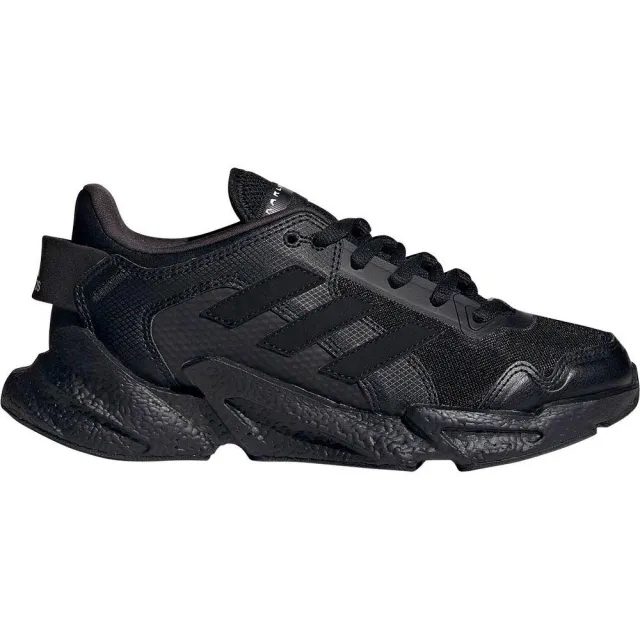 Adidas X9000 Running Shoes  - Black