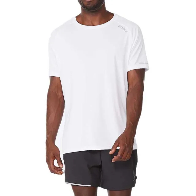 2xu Aero Short Sleeve T-shirt
