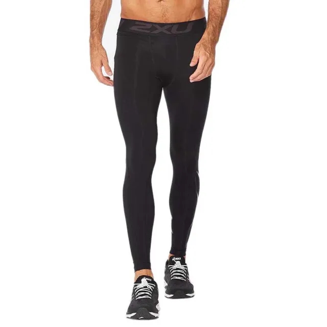 2xu Ignitioncompression Leggings  - Black