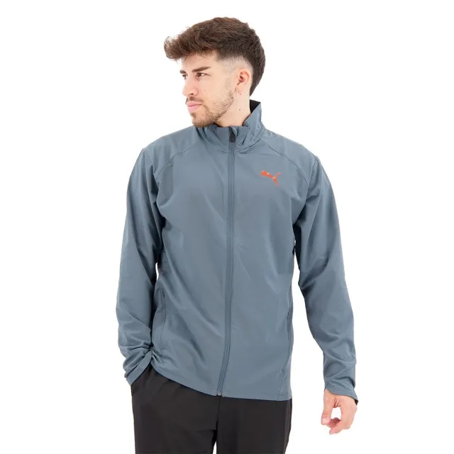 Puma Ultraweave Jacket  - Grey