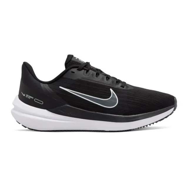 Nike Air Winflo 9 Road Running Shoes Womens - Pink 7 (41)