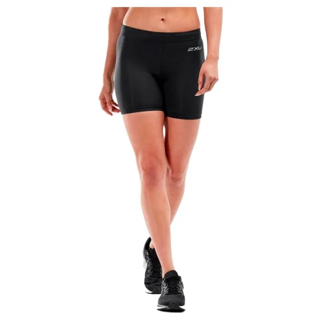 2xu Core Compression Game Day 5 Short Leggings