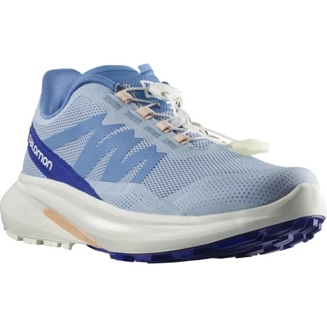 Salomon Hypulse Trail Running Shoes  - Blue