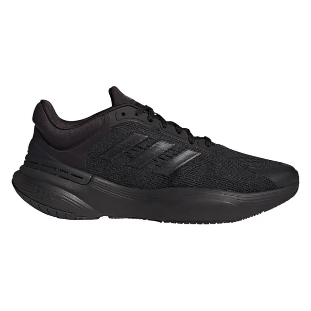 Adidas Response Super 3.0 Running Shoes  - Black