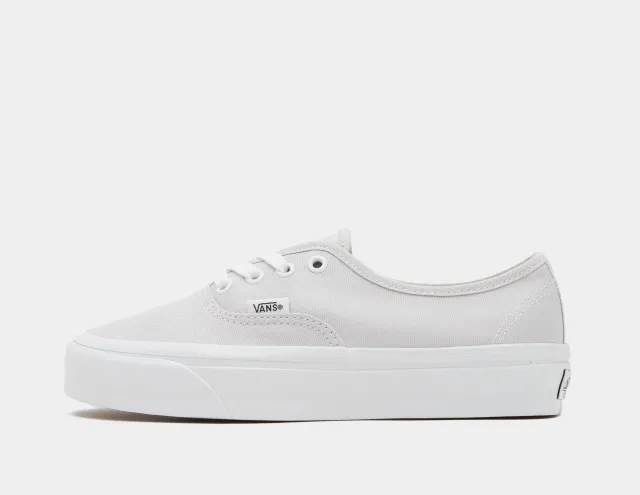 Vans LX Authentic Reissue 44 - Grey, Grey