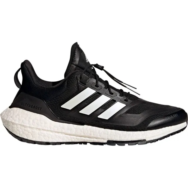 Adidas Ultraboost 22 C.rdy Ii Running Shoes  - Black