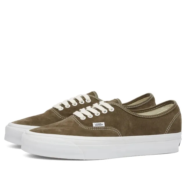Vans Premium Authentic 44 - Brown, Brown
