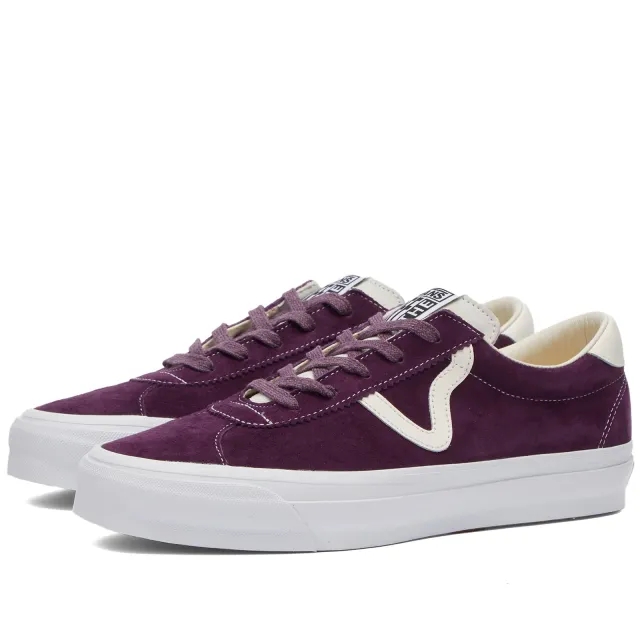 Vans Sport 73, Purple