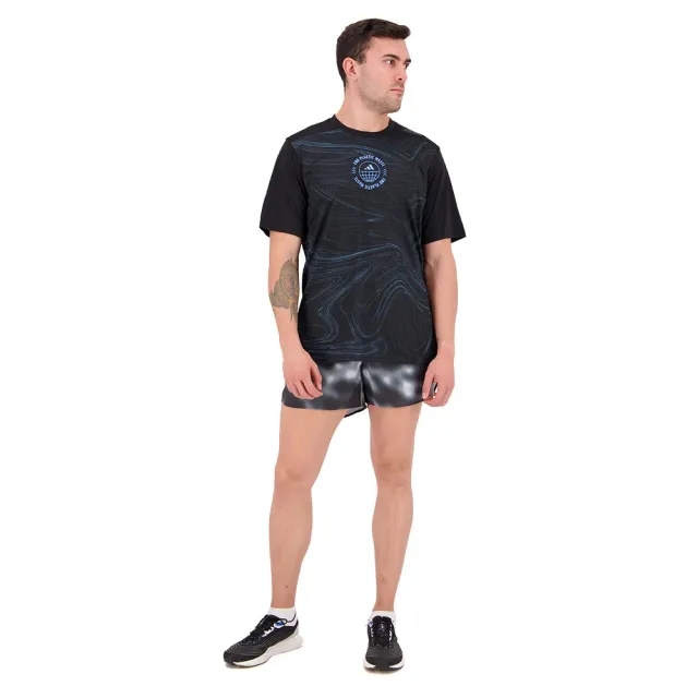 adidas Designed for Running T Shirt