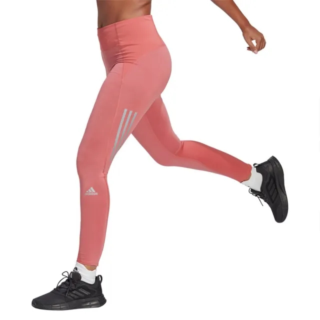 Adidas Otrinter Lt Leggings  - Red