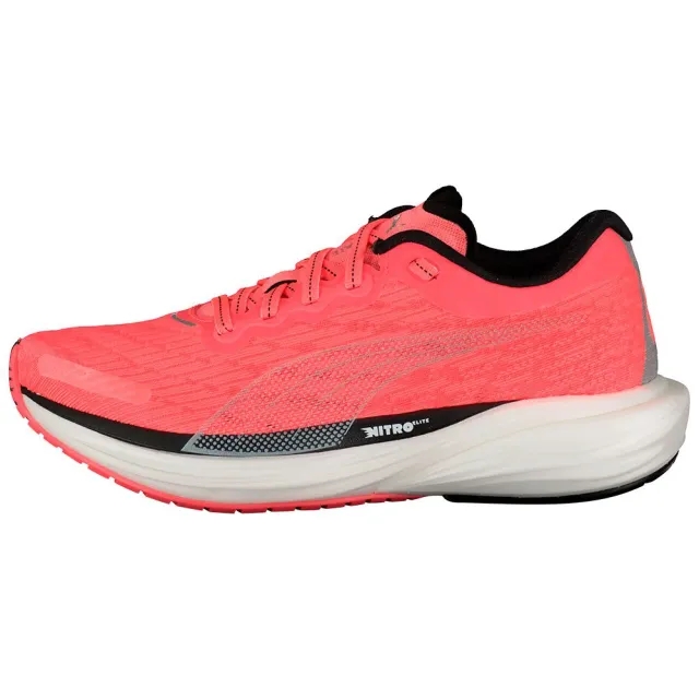 Puma Deviate Nitro 2 Women's Running Shoes