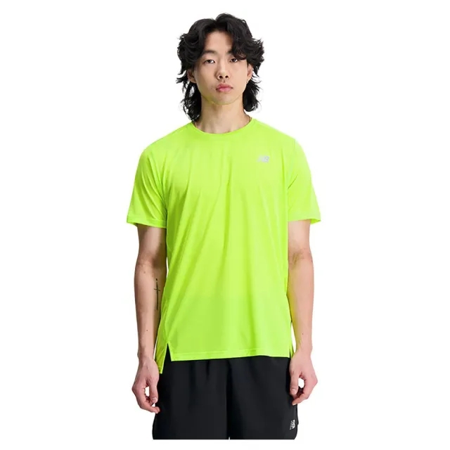 New Balance Accelerate Short Sleeve T-shirt