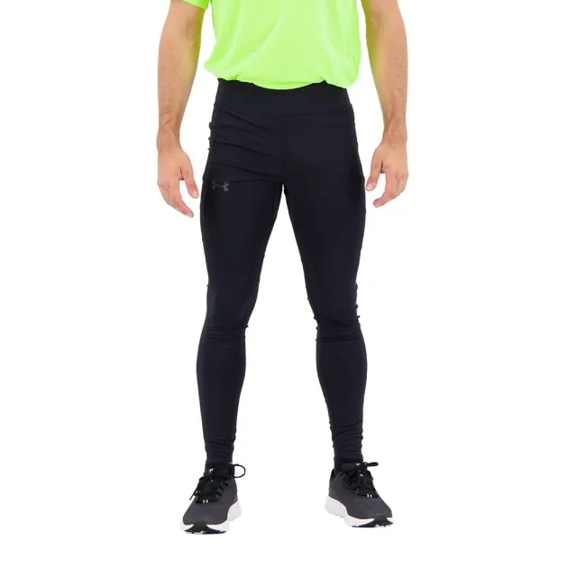 Under Armour Speedpocket Tight Men - Black